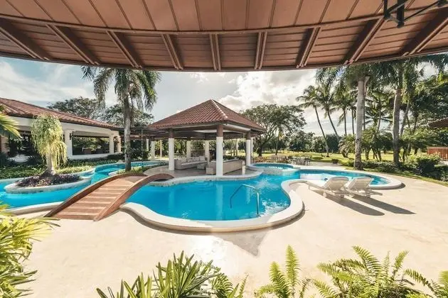 Villa, Sigara İçilebilir