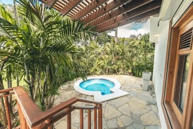 Villa, Sigara İçilebilir