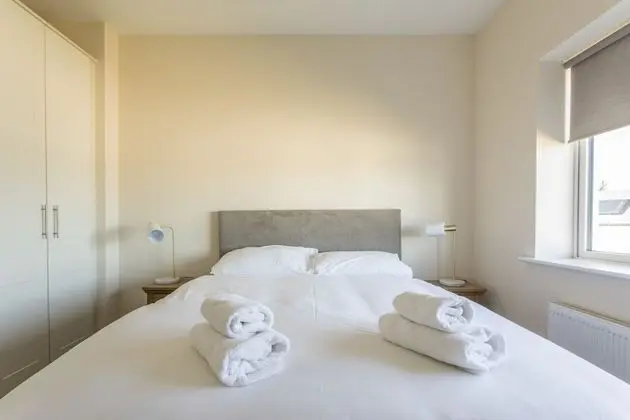 Comfort Ev, 4 Yatak Odası, 2 Banyolu, Koy Manzaralı