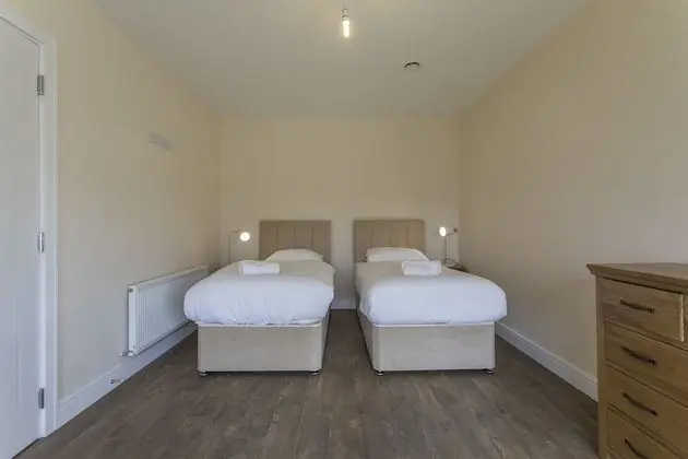 Comfort Ev, 4 Yatak Odası, 2 Banyolu, Koy Manzaralı