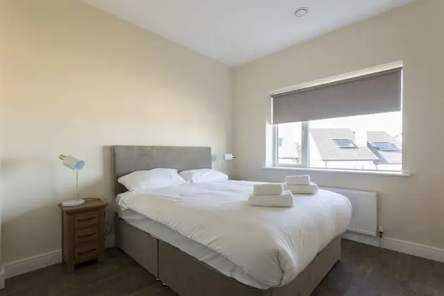Comfort Ev, 4 Yatak Odası, 2 Banyolu, Koy Manzaralı