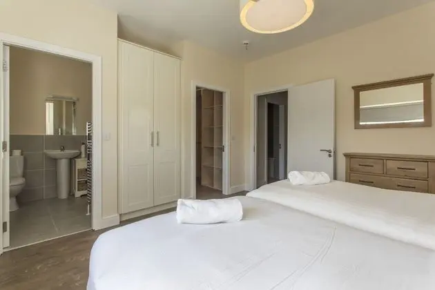 Comfort Ev, 4 Yatak Odası, 2 Banyolu, Koy Manzaralı