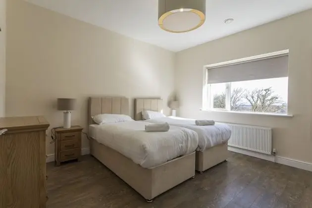 Comfort Ev, 4 Yatak Odası, 2 Banyolu, Koy Manzaralı