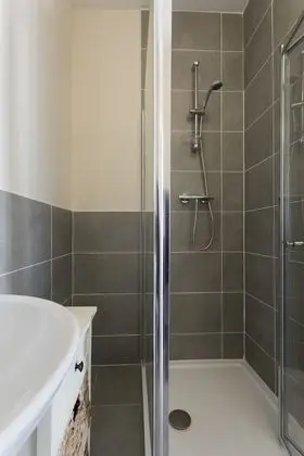 Comfort Ev, 4 Yatak Odası, 2 Banyolu, Koy Manzaralı