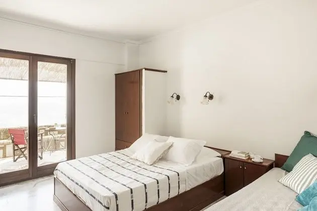 Traditional Villa, Kişiye Özel Havuzlu, Deniz Manzaralı