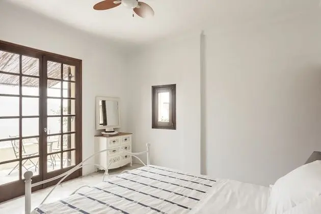 Traditional Villa, Kişiye Özel Havuzlu, Deniz Manzaralı