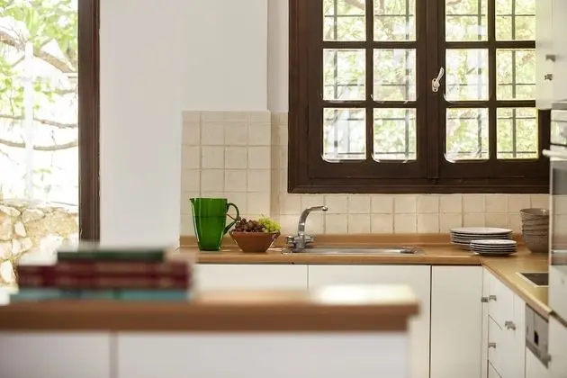 Traditional Villa, Kişiye Özel Havuzlu, Deniz Manzaralı