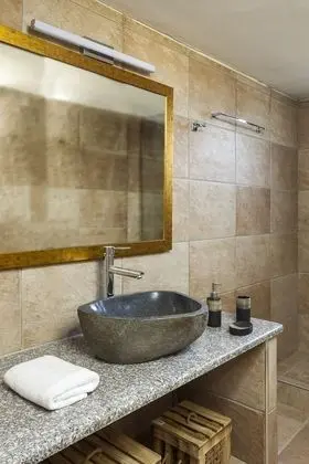 Traditional Villa, Kişiye Özel Havuzlu, Deniz Manzaralı
