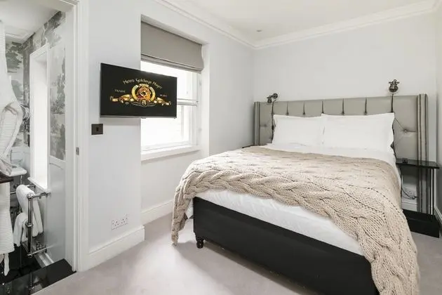 Apart Daire (3 Bedrooms)