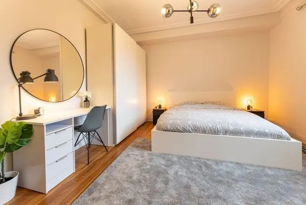 Luxury Apart Daire