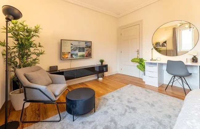 Luxury Apart Daire