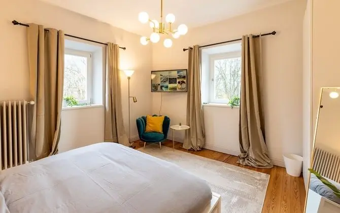 Luxury Apart Daire