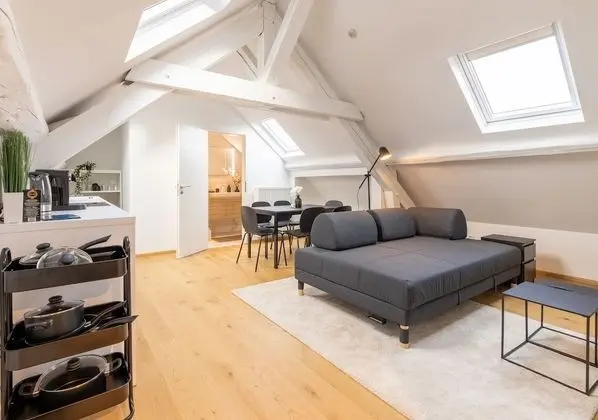 Luxury Apart Daire