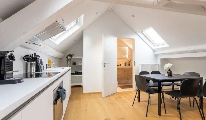 Luxury Apart Daire