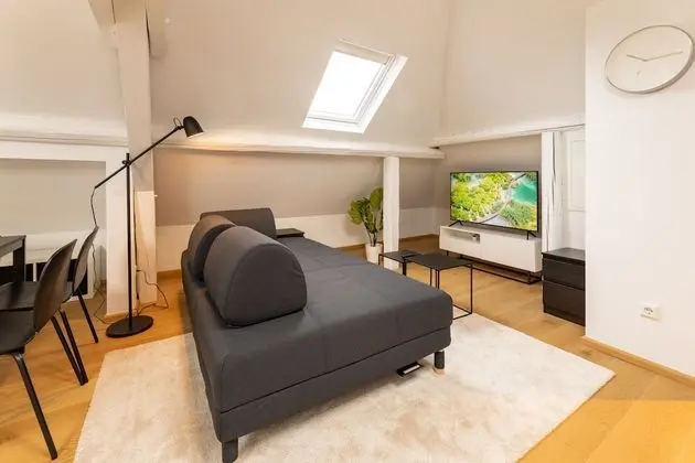 Luxury Apart Daire