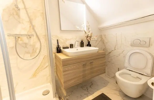 Luxury Apart Daire