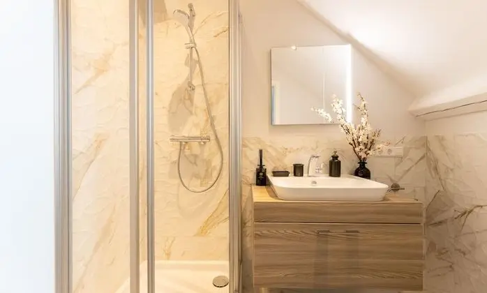 Luxury Apart Daire