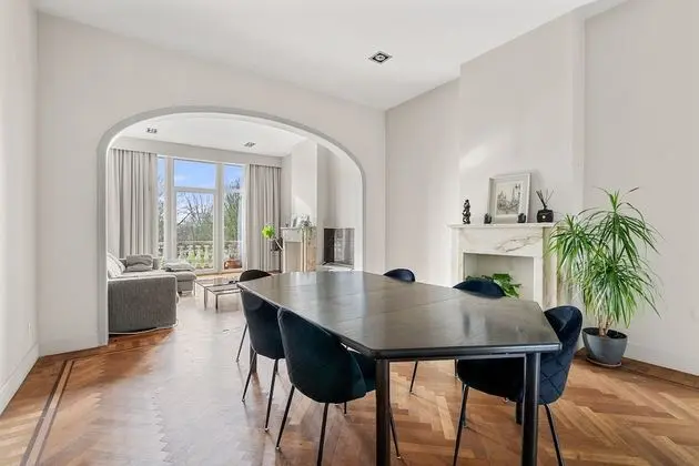 Apart Daire, 2 Büyük (Queen) Boy Yatak