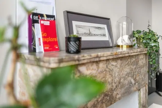 Apart Daire, 2 Büyük (Queen) Boy Yatak