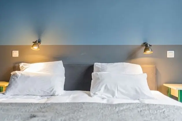 Apart Daire, 2 Büyük (Queen) Boy Yatak