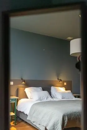 Apart Daire, 2 Büyük (Queen) Boy Yatak