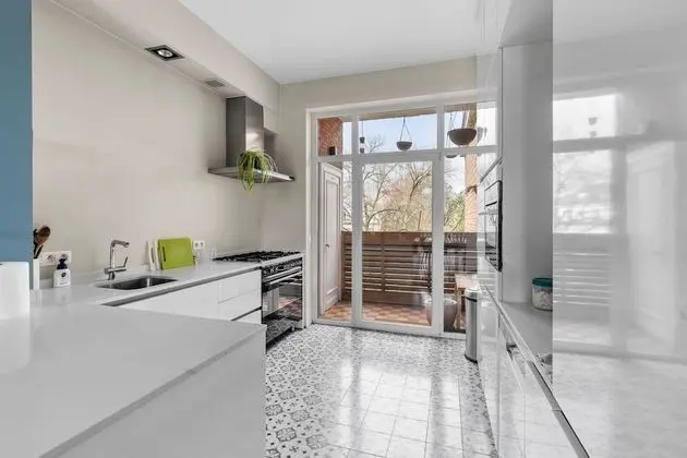 Apart Daire, 2 Büyük (Queen) Boy Yatak