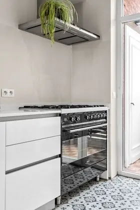 Apart Daire, 2 Büyük (Queen) Boy Yatak