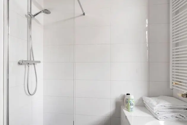 Apart Daire, 2 Büyük (Queen) Boy Yatak