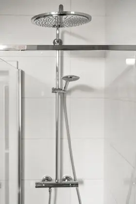 Apart Daire, 2 Büyük (Queen) Boy Yatak