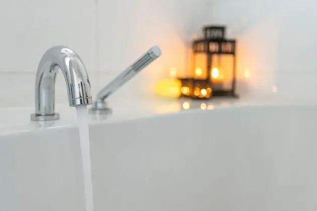 Apart Daire, 2 Büyük (Queen) Boy Yatak