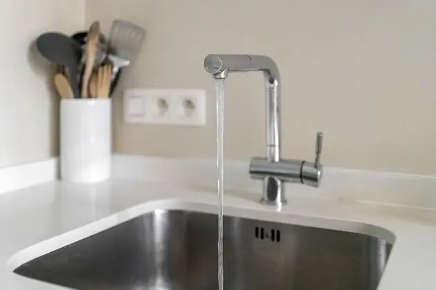 Apart Daire, 2 Büyük (Queen) Boy Yatak