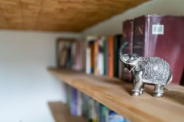 Apart Daire, 2 Büyük (Queen) Boy Yatak