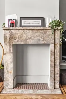 Apart Daire, 2 Büyük (Queen) Boy Yatak