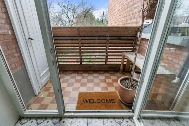 Apart Daire, 2 Büyük (Queen) Boy Yatak