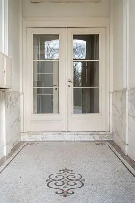 Apart Daire, 2 Büyük (Queen) Boy Yatak