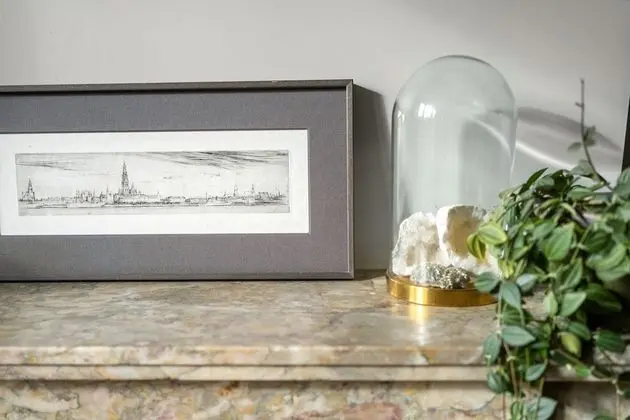 Apart Daire, 2 Büyük (Queen) Boy Yatak