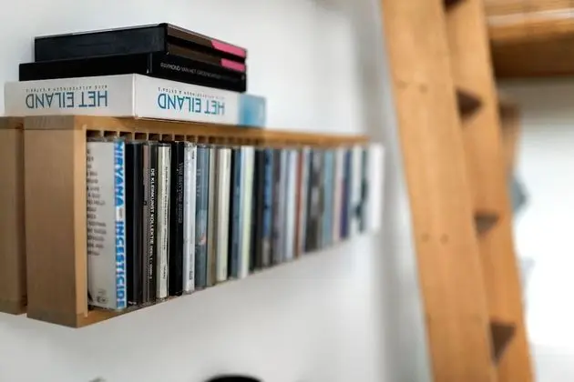 Apart Daire, 2 Büyük (Queen) Boy Yatak