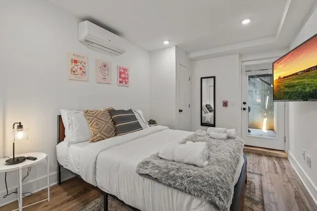 Deluxe Apart Daire