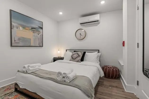 Deluxe Apart Daire