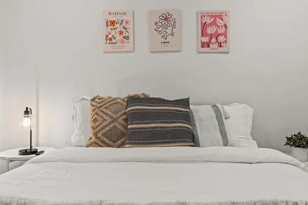 Deluxe Apart Daire