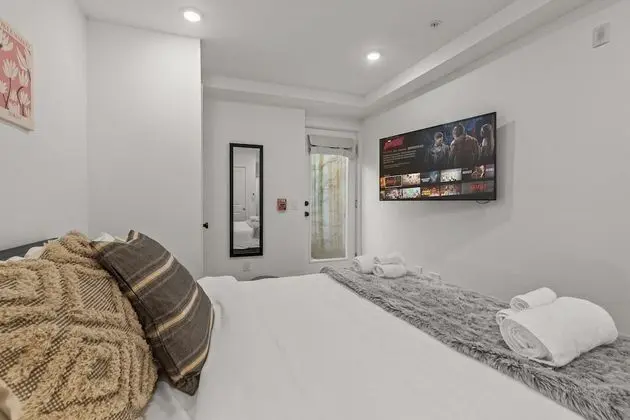 Deluxe Apart Daire