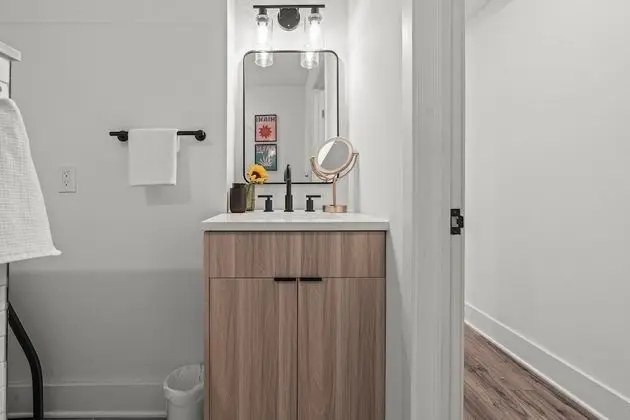 Deluxe Apart Daire
