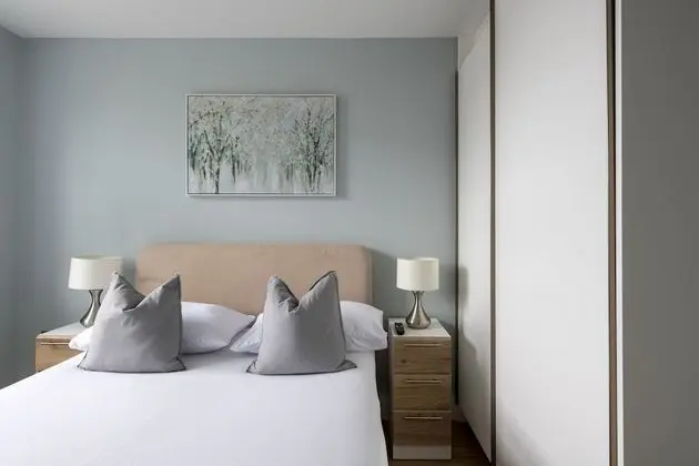 Apart Daire, Özel Banyo, Şehir Manzaralı