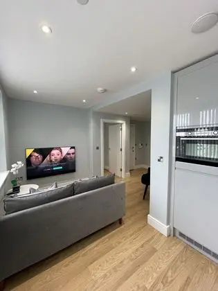 Apart Daire, Özel Banyo, Şehir Manzaralı