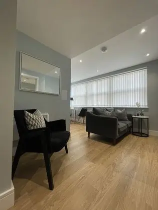 Apart Daire, Özel Banyo, Şehir Manzaralı
