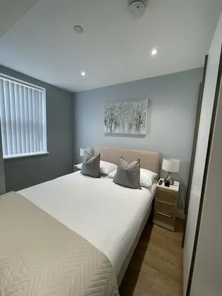 Apart Daire, Özel Banyo, Şehir Manzaralı
