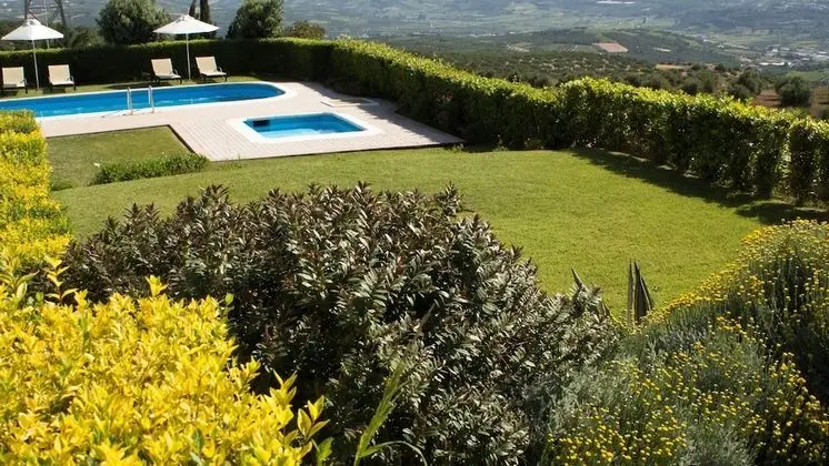 Luxury Villa, 6 Yatak Odası, Vadi Manzaralı
