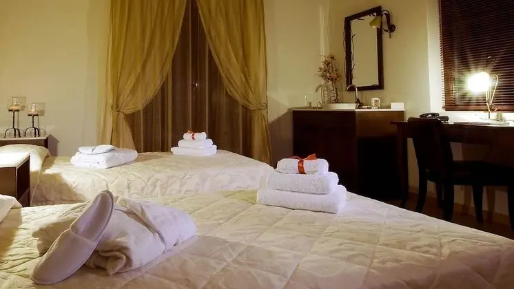 Luxury Villa, 6 Yatak Odası, Vadi Manzaralı