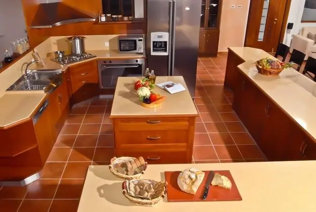 Luxury Villa, 6 Yatak Odası, Vadi Manzaralı