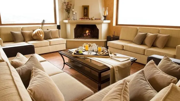 Luxury Villa, 6 Yatak Odası, Vadi Manzaralı